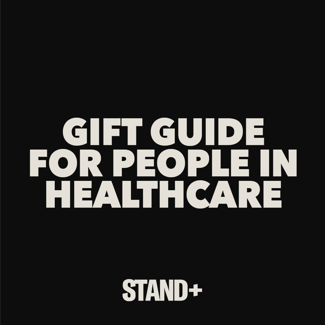 Holiday Gift Guide for People in Health Care